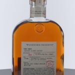 Woodford Reserve Three Grain Kentucky Blended Whiskey 375ml 2019