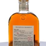 Woodford Reserve Three Grain Kentucky Blended Whiskey 375ml 2019