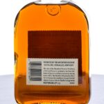 Woodford Reserve Three Grain Kentucky Blended Whiskey 375ml 2019 (photo 2)