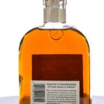 Woodford Reserve Three Grain Kentucky Blended Whiskey 375ml 2019 (photo 3)