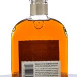 Woodford Reserve Three Grain Kentucky Blended Whiskey 375ml 2019 (photo 4)