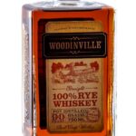 Woodinville 100% Straight Rye Whiskey