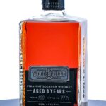 Woodinville 8 Year Old Straight Bourbon