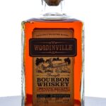 Woodinville Private Select Single Barrel Straight Bourbon