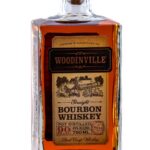 Woodinville Straight Bourbon Whiskey