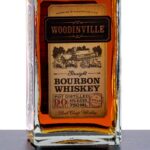 Woodinville Straight Bourbon Whiskey (photo 2)