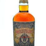 World Whiskey Society Samurai Edition 6 Year Mizunara Cask Finish Bourbon