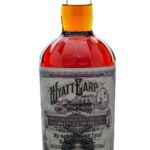 Wyatt Earp 13 Year HAZMAT Limited Release Cask Strength American Single Malt Whiskey
