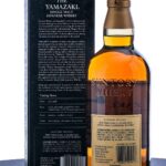 Yamazaki 12 Year Single Malt Japanese Whisky (photo 3)