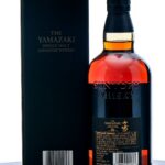 Yamazaki 18 Year Old Single Malt Japanese Whisky 750 Ml (photo 3)
