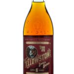 Yellowstone 6 Year Small Batch Straight Bourbon