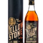 Yellowstone 7 Year Hand Selected Straight Bourbon 2015