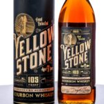 Yellowstone 7 Year Hand Selected Straight Bourbon 2015 (photo 2)