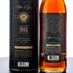 Yellowstone 7 Year Hand Selected Straight Bourbon 2015 (photo 3)