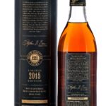 Yellowstone 7 Year Hand Selected Straight Bourbon 2015 (photo 4)