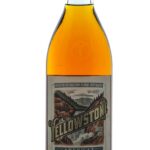 Yellowstone American Single Malt Whiskey