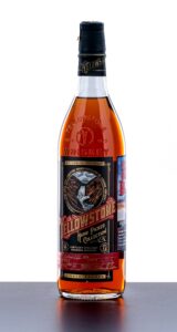 Yellowstone Hand Picked Collection Kentucky Straight Bourbon Whiskey "Thar She Blows"