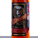 Yellowstone Hand Picked Collection Kentucky Straight Bourbon Whiskey "Thar She Blows" (photo 2)