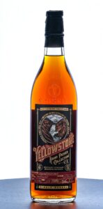 Yellowstone Hand Picked Collection Single Barrel Bourbon 2022