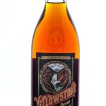 Yellowstone Hand Picked Collection Single Barrel Bourbon 2022