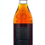 Yellowstone Hand Picked Collection Single Barrel Bourbon 2022 (photo 2)