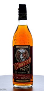 Yellowstone Hand Picked Collection Single Barrel Kentucky Straight Bourbon
