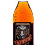 Yellowstone Hand Picked Collection Single Barrel Kentucky Straight Bourbon