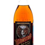 Yellowstone Hand Picked Collection Single Barrel Kentucky Straight Bourbon