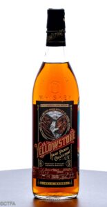 Yellowstone Hand Picked Collection Single Barrel Kentucky Straight Bourbon
