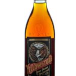 Yellowstone Hand Picked Collection Single Barrel Straight Bourbon
