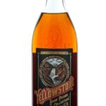 Yellowstone Hand Picked Collection Single Barrel Straight Bourbon