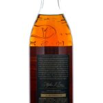 Yellowstone Hand Picked Collection Single Barrel Straight Bourbon (photo 2)