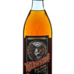 Yellowstone Hand Picked Collection Single Barrel Straight Bourbon