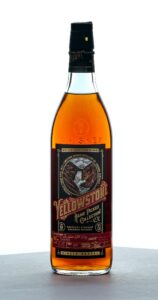 Yellowstone Hand Picked Collection Single Barrel Straight Bourbon