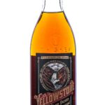 Yellowstone Hand Selected Worldwide Wine & Spirits Single Barrel Whiskey (photo 2)