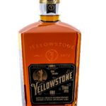 Yellowstone Limited Edition 2024 101 Proof Bourbon Finished in Cognac and Brandy Casks