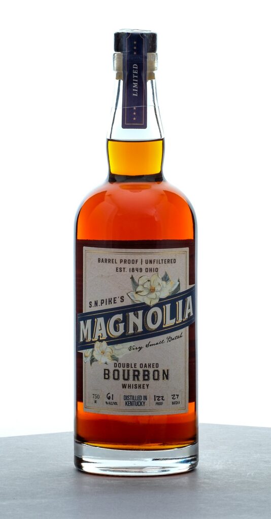 Yellowstone Limited Edition Cognac and Brandy Cask Finished Straight Bourbon 2024