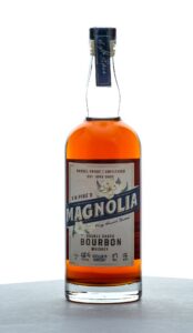 Yellowstone Limited Edition Cognac and Brandy Cask Finished Straight Bourbon 2024