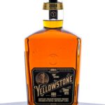 Yellowstone Limited Edition Kentucky Straight Bourbon Whiskey (2024)