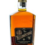 Yellowstone Limited Edition Tokaji Cask Finish Straight Bourbon 2024