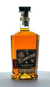 Yellowstone Limited Edition Tokaji Cask Finish Straight Bourbon 2024