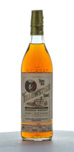 Yellowstone Select 4 Year Straight Bourbon 2021