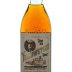 Yellowstone Select 4 Year Straight Bourbon 2021