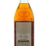 Yellowstone Select 4 Year Straight Bourbon 2021 (photo 2)