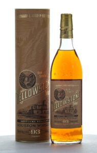 Yellowstone Select Kentucky Straight Bourbon