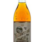 Yellowstone Select Landmark Edition Minerva Terrace Straight Bourbon 2022