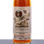 Yellowstone Select Single Barrel Kentucky Straight Bourbon Whiskey (photo 2)