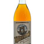 Yellowstone Special Finishes Collection Rum Cask Bourbon
