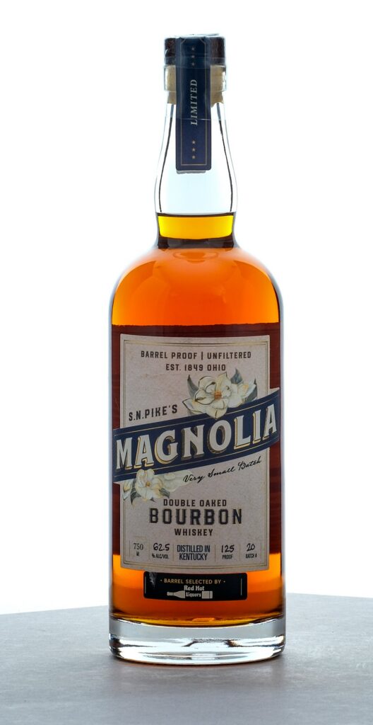 Yellowstone Straight Bourbon Gift Set (3x 375ml Bottles)