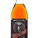 Yellowstone WP Hand Picked Single Barrel Kentucky Whiskey (photo 2)